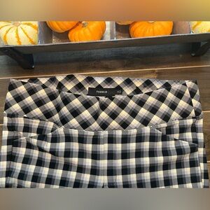 Torrid dress pants.  Size 2R.